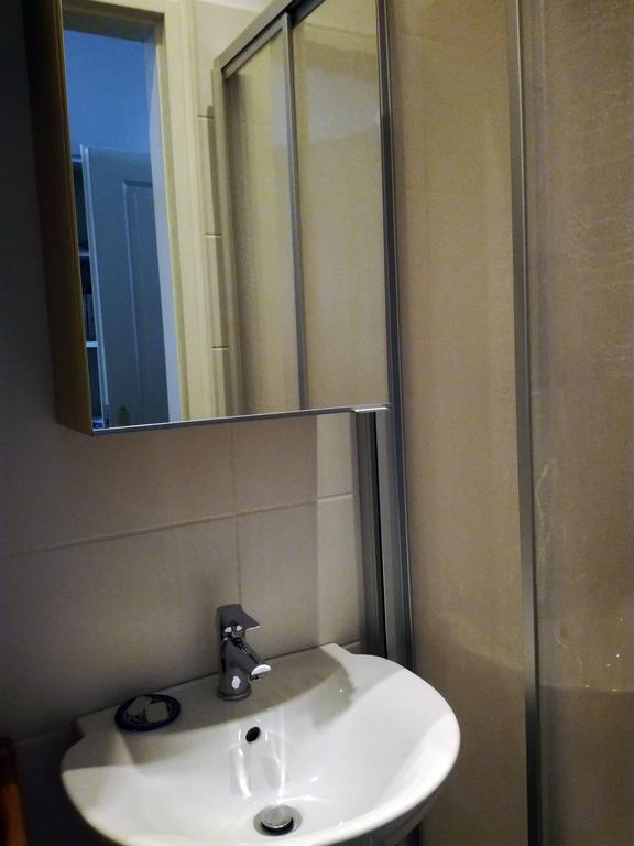 Le Petit Appartement Viena Exterior foto