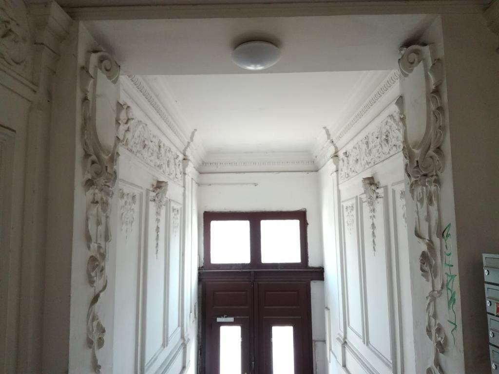 Le Petit Appartement Viena Exterior foto